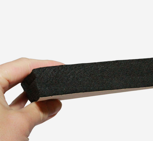 20mm Camper Van Insulation Adhesive Closed Cell Foam Insulation VLiner