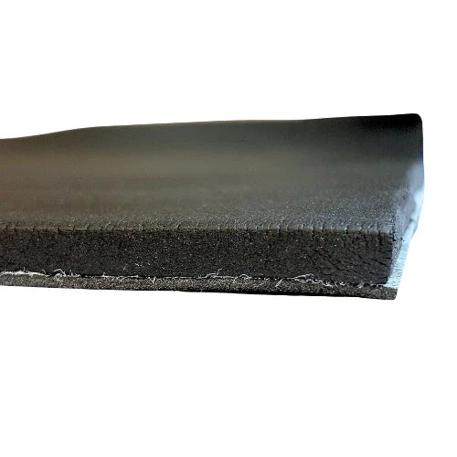 4mm Camper Van Floor Road Sound Blocking & Rubber Insulation Mat, PeaceMat XXX