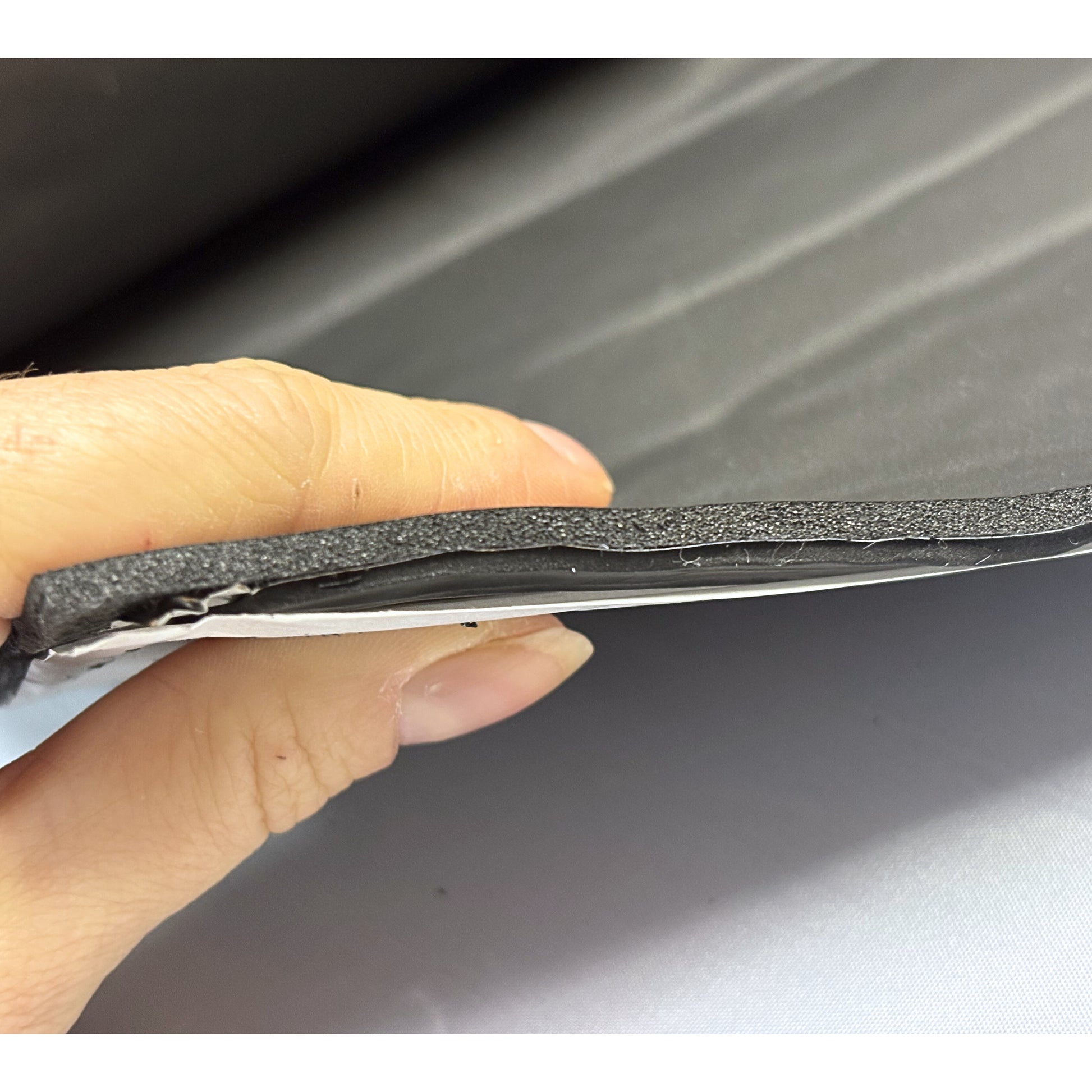 PeaceMAT™ PRO 2in1 Camper Van Soundproofing Mat