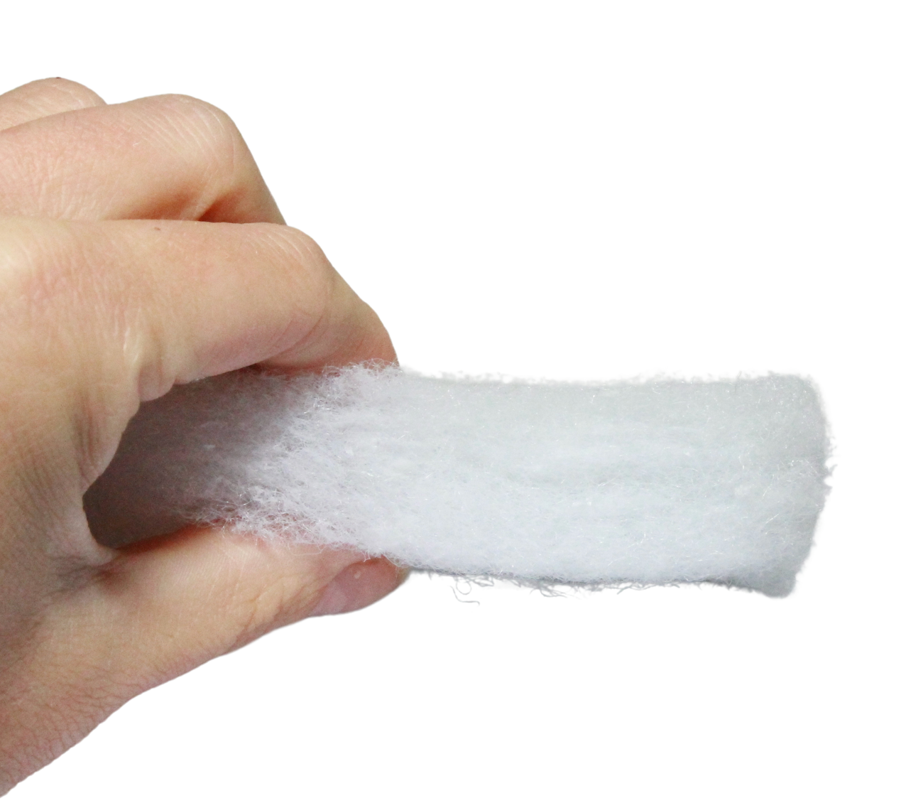 Absoft 25mm Fleece Camper Van Conversion Professional Thermal Gap Filler Insulation