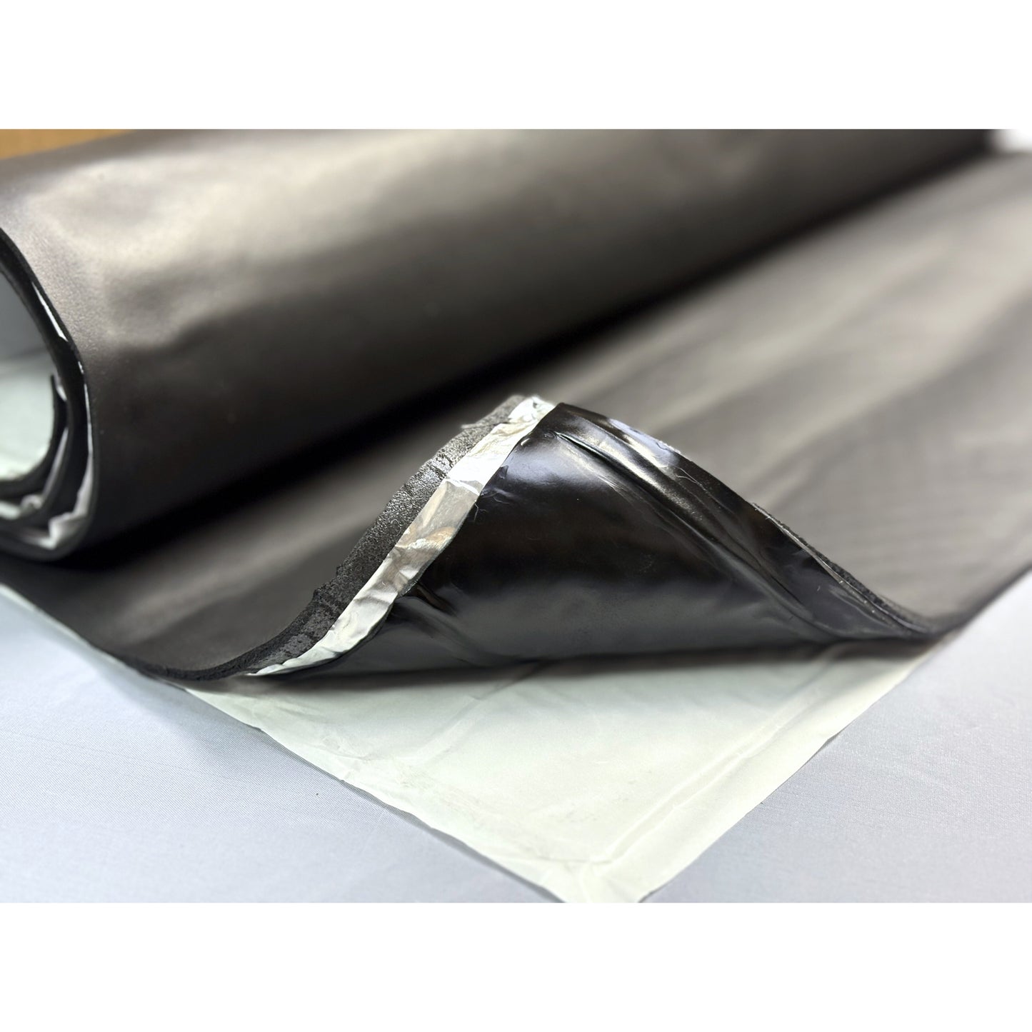 PeaceMAT™ PRO 2in1 Camper Van Soundproofing Mat