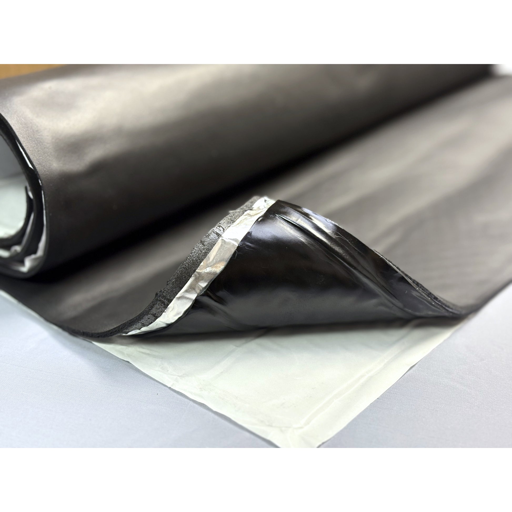 PeaceMAT™ PRO 2in1 Camper Van Soundproofing Mat