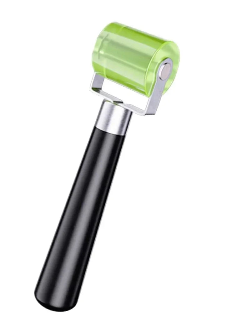 Small Roller for Automotive Sound Deadening