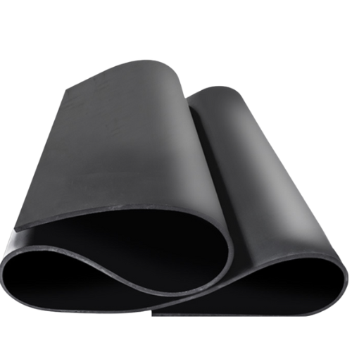 2mm Camper Van Sound Black Lining Rubber Mat, FlexiLiner