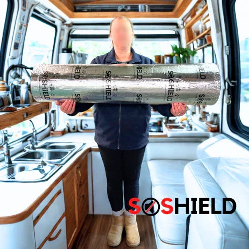 Step-by-Step Guide to Insulating Your Campervan for Winter