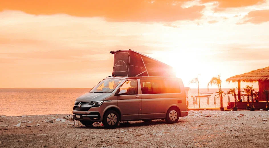 Essential Vanlife Accessories for a Comfortable Journey