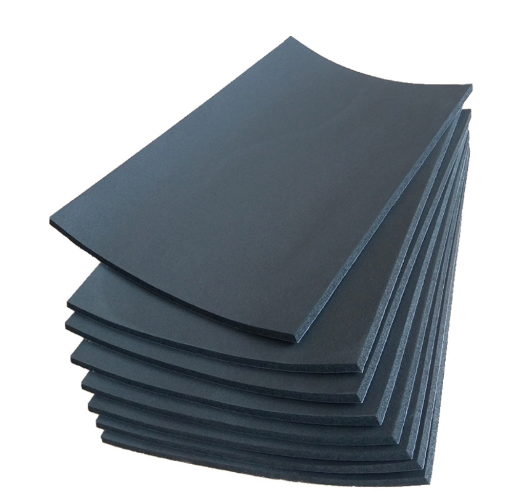 10mm Adhesive Closed Cell Foam VLiner Camper Van Insulation