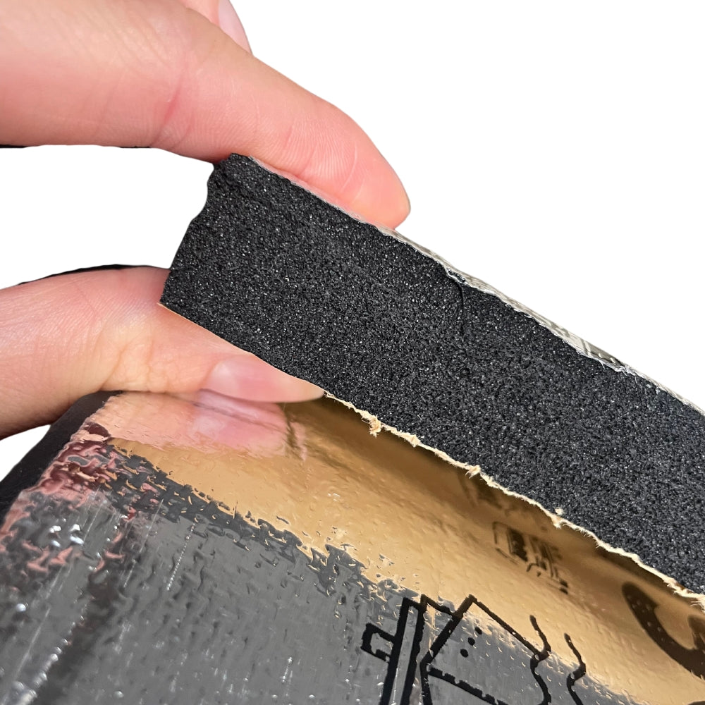 SOShield 20mm Premium Insulation for Camper Van, Boat and Home