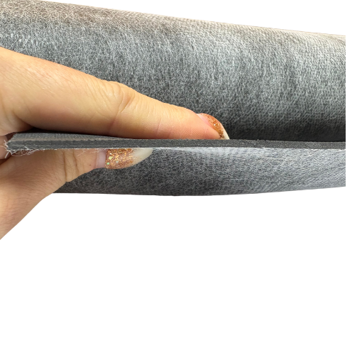 Under Carpet 3mm Rubber Mat Van MLV Camper Van Sound Barrier Road Noise Reduction, PeaceMAT™ XXL