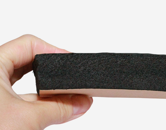 30mm Camper Van and Boat Adhesive Closed Cell Foam Insulation