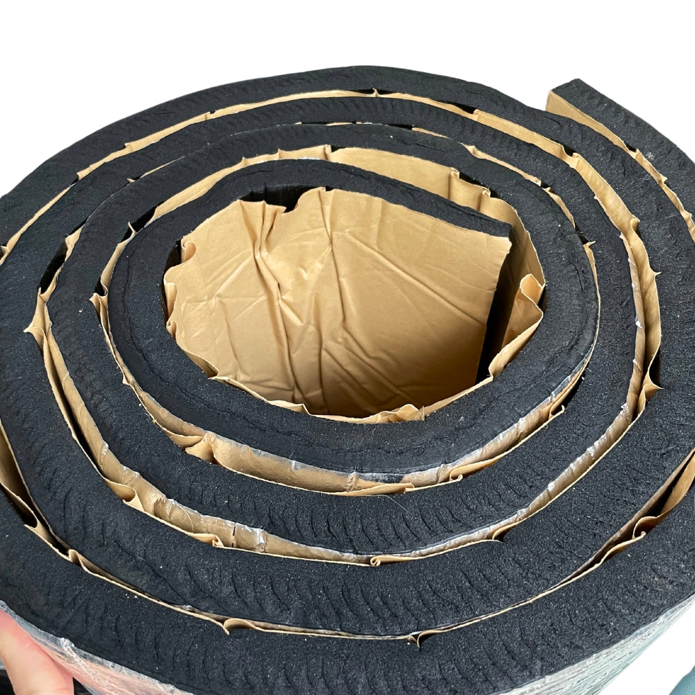 SOShield 30mm Premium Insulation for Camper Van, Boat and Home