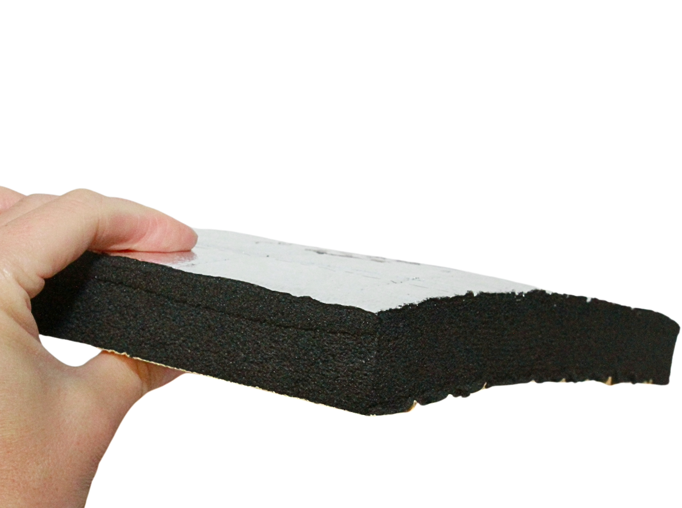 SOShield 30mm Premium Insulation for Camper Van, Boat and Home