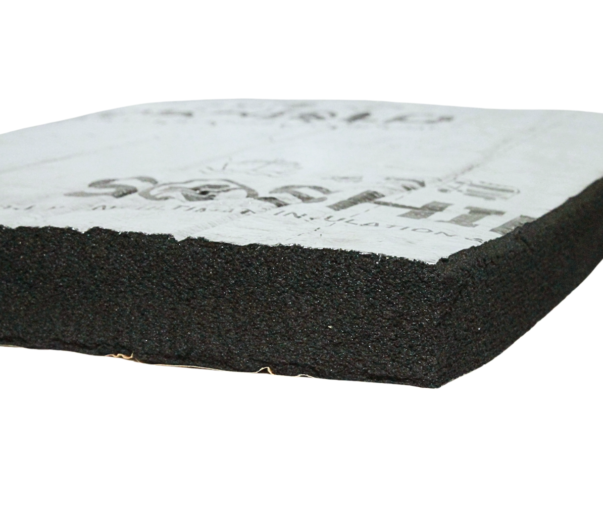SOShield 30mm Premium Insulation for Camper Van, Boat and Home
