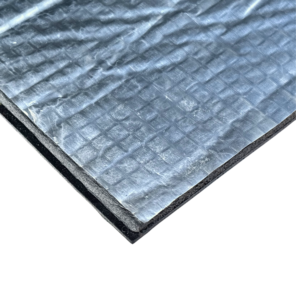 Campervan Thermal Insulation - Heat Retention & Temperature Control ...