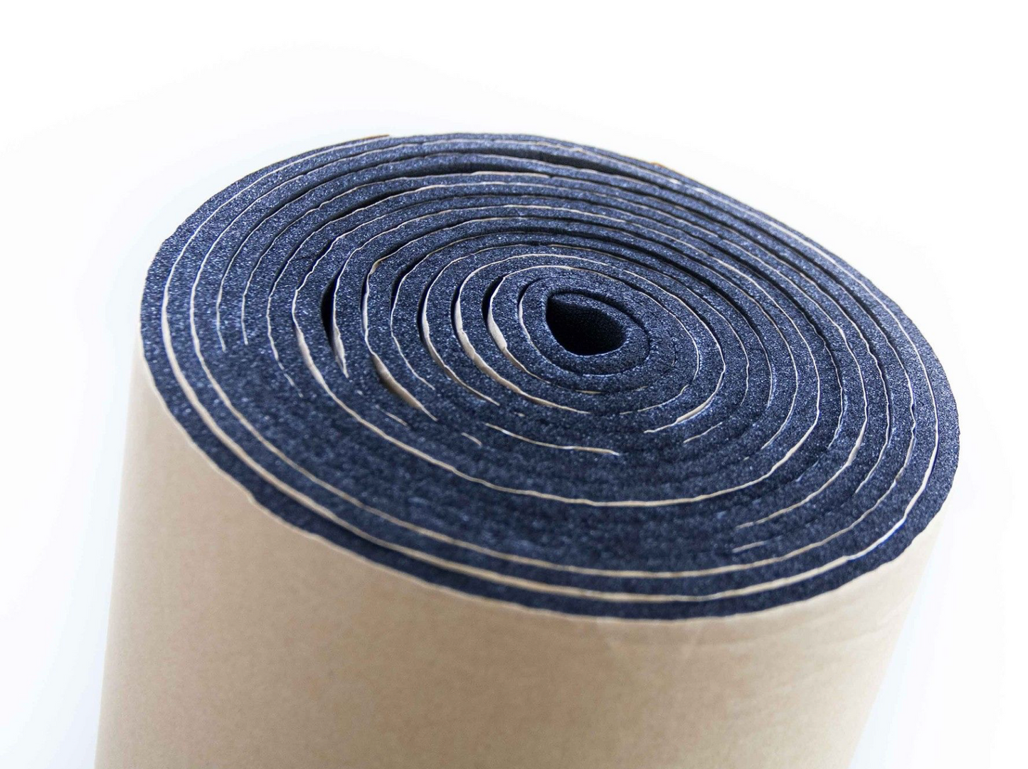 3mm Camper Van Insulation Adhesive Closed Cell Foam, Car VLiner