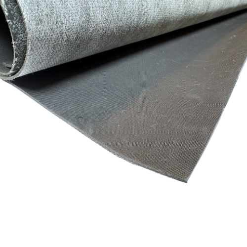 Under Carpet 3mm Rubber Mat Van MLV Camper Van Sound Barrier Road Noise Reduction, PeaceMAT™ XXL