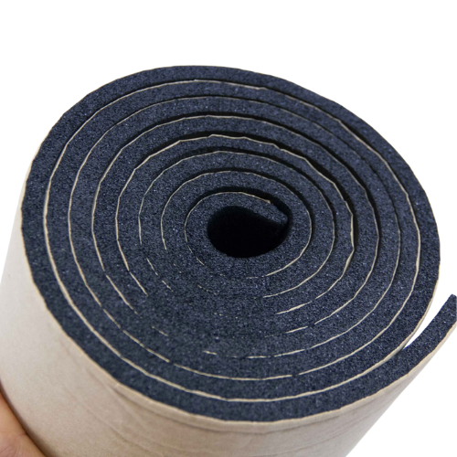 6mm Adhesive Closed Cell Foam Camper Van Liner Insulation 24 Sheets