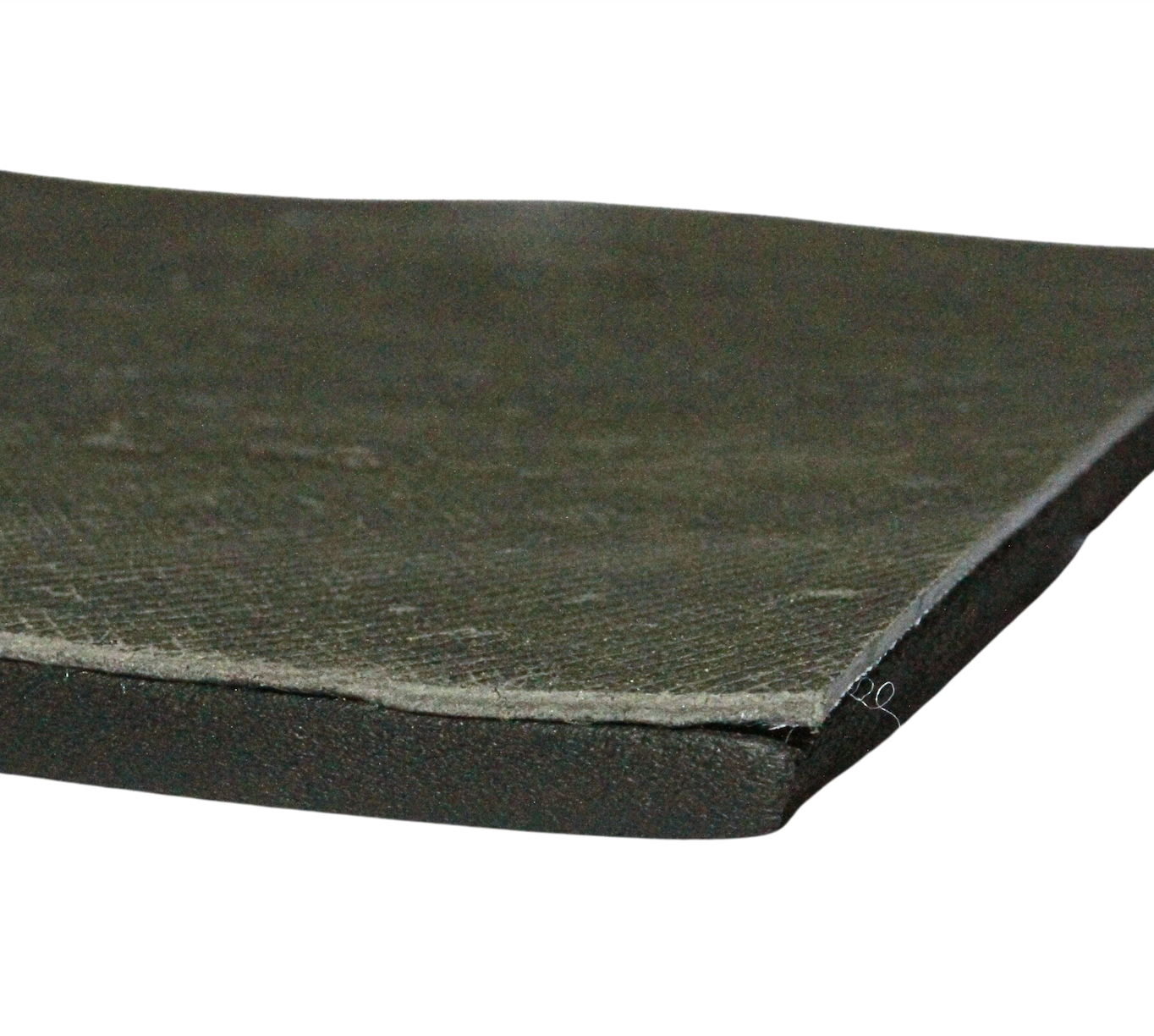 8mm Camper Van Floor Road Sound Blocking &amp; Rubber Insulation Mat, PeaceMat XXX
