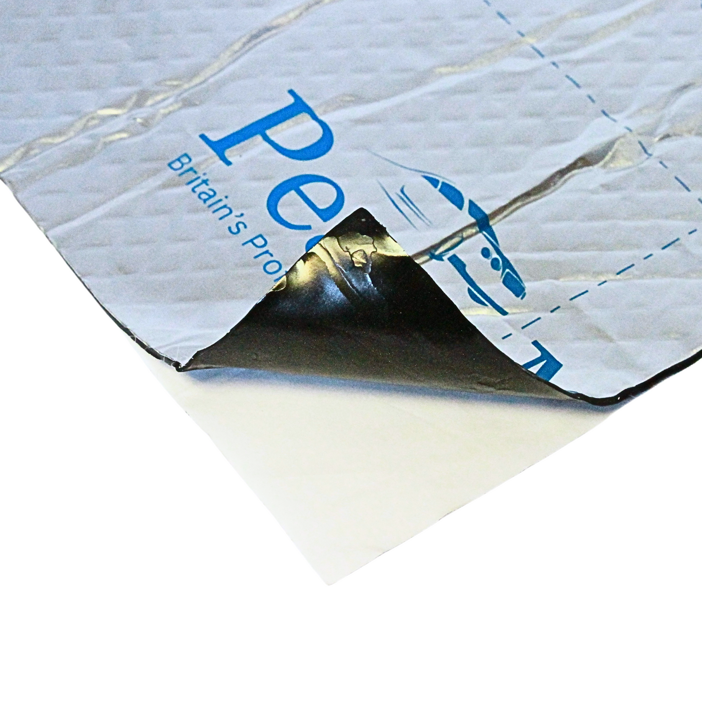 Camper Van Noise Dampening Mat, PeaceMAT XR