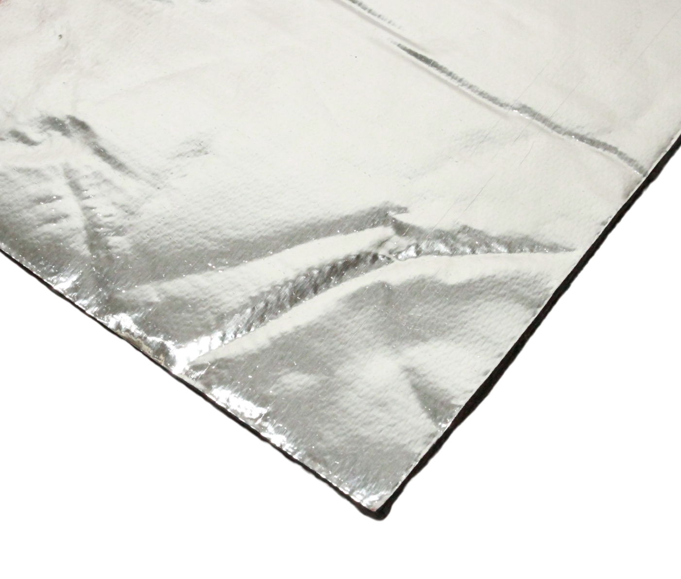 Camper Van Under Bonnet Fire Retardant Thermal Insulation Glassmat HTX 10mm