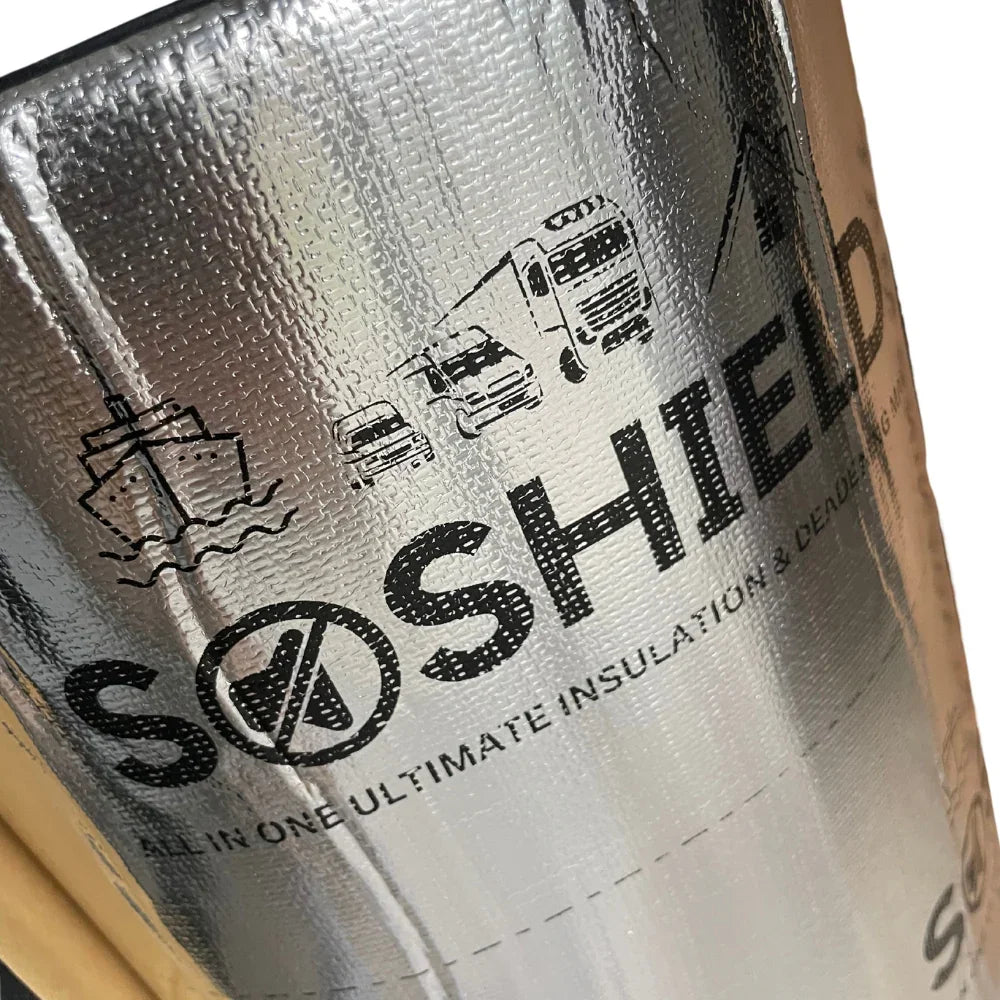 I 10 Migliori Isolante Termico Doppio Foglio - Natale 2025 - Foto 2