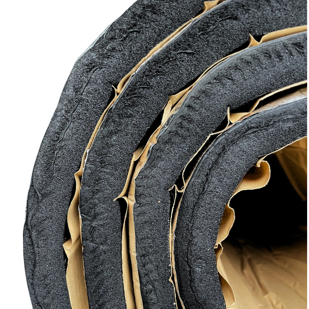 SOShield 20mm Premium Insulation for Camper Van, Boat and Home