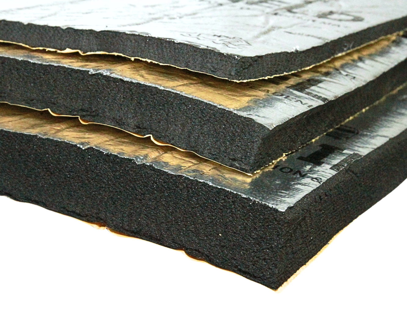 SOShield 20mm Premium Insulation for Camper Van, Boat and Home