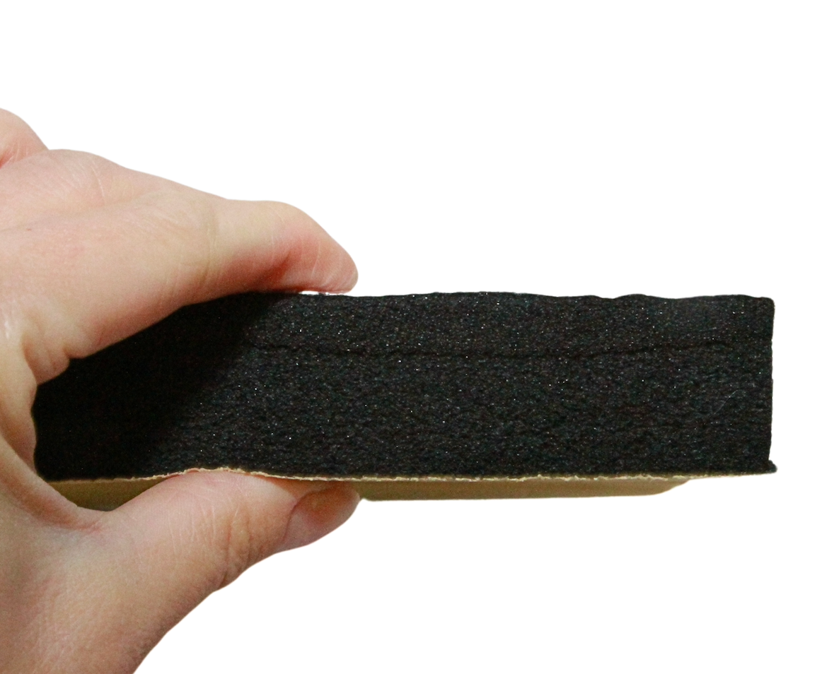 SOShield 30mm Premium Insulation for Camper Van, Boat and Home