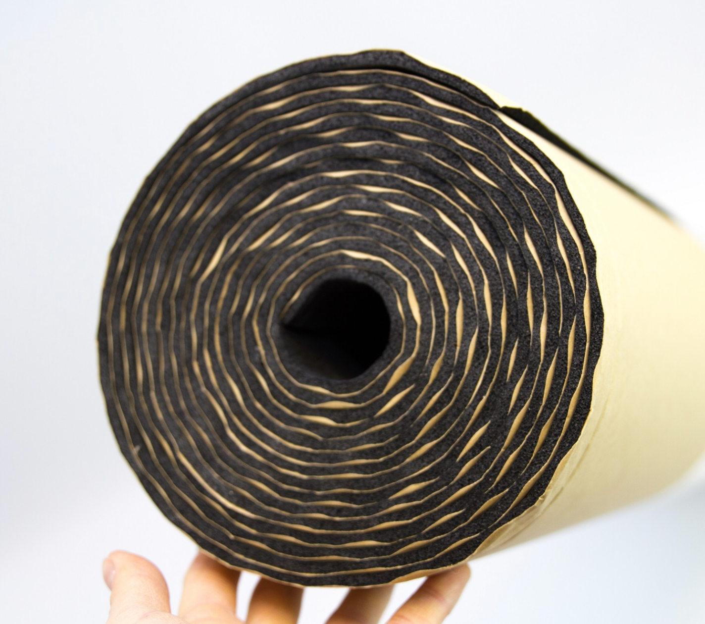 3mm Camper Van Insulation Adhesive Closed Cell Foam, Car VLiner