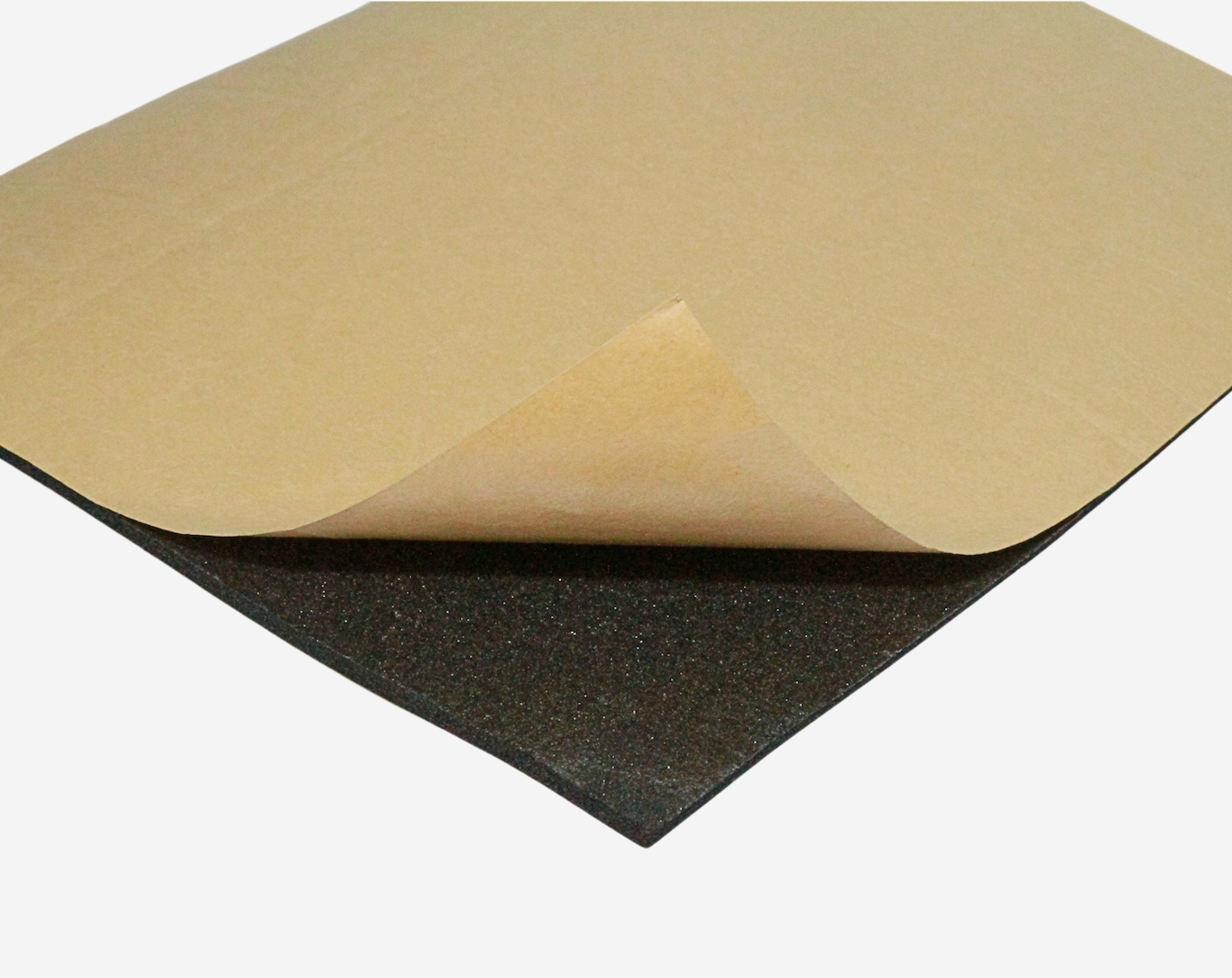 3mm Camper Van Insulation Adhesive Closed Cell Foam, Car VLiner