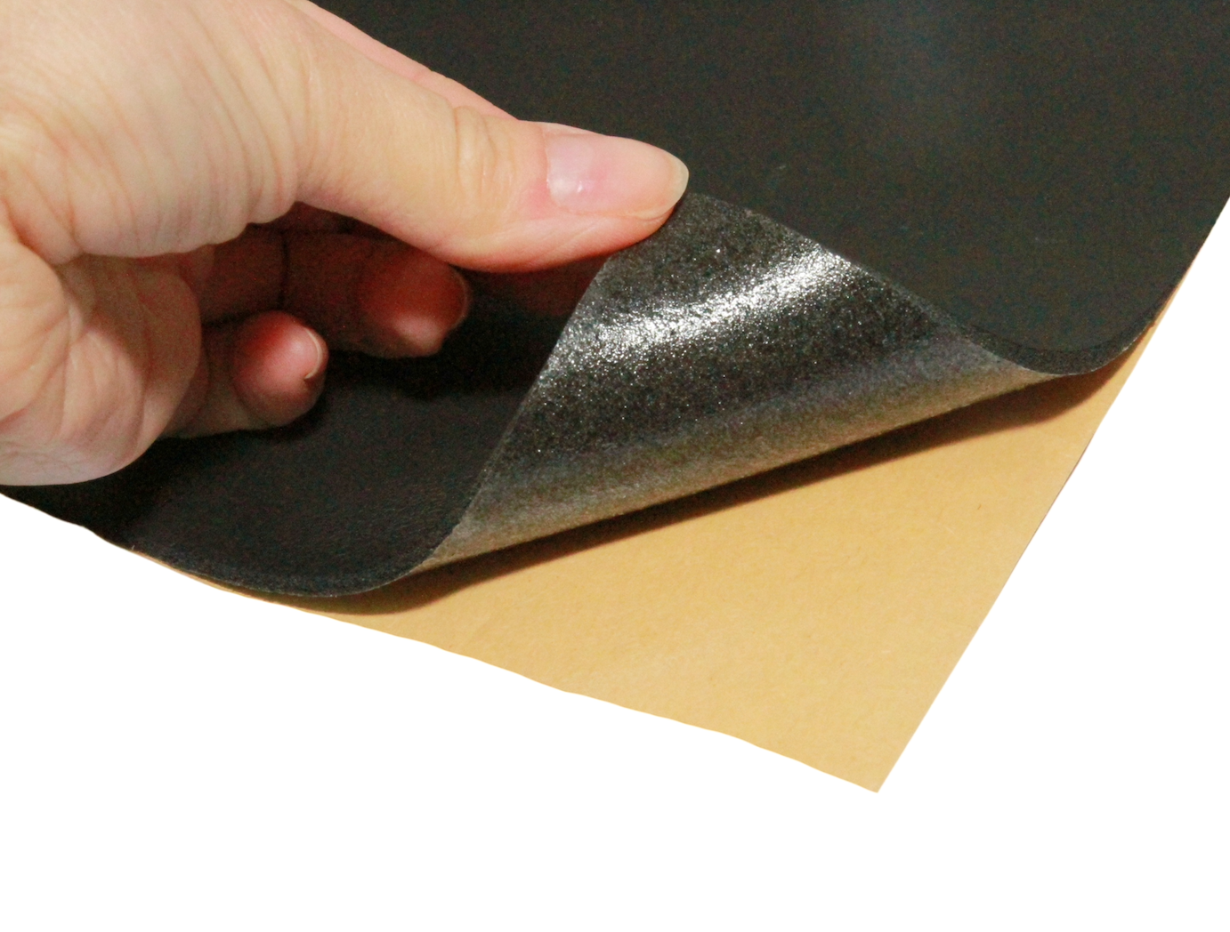 3mm Camper Van Insulation Adhesive Closed Cell Foam, Car VLiner