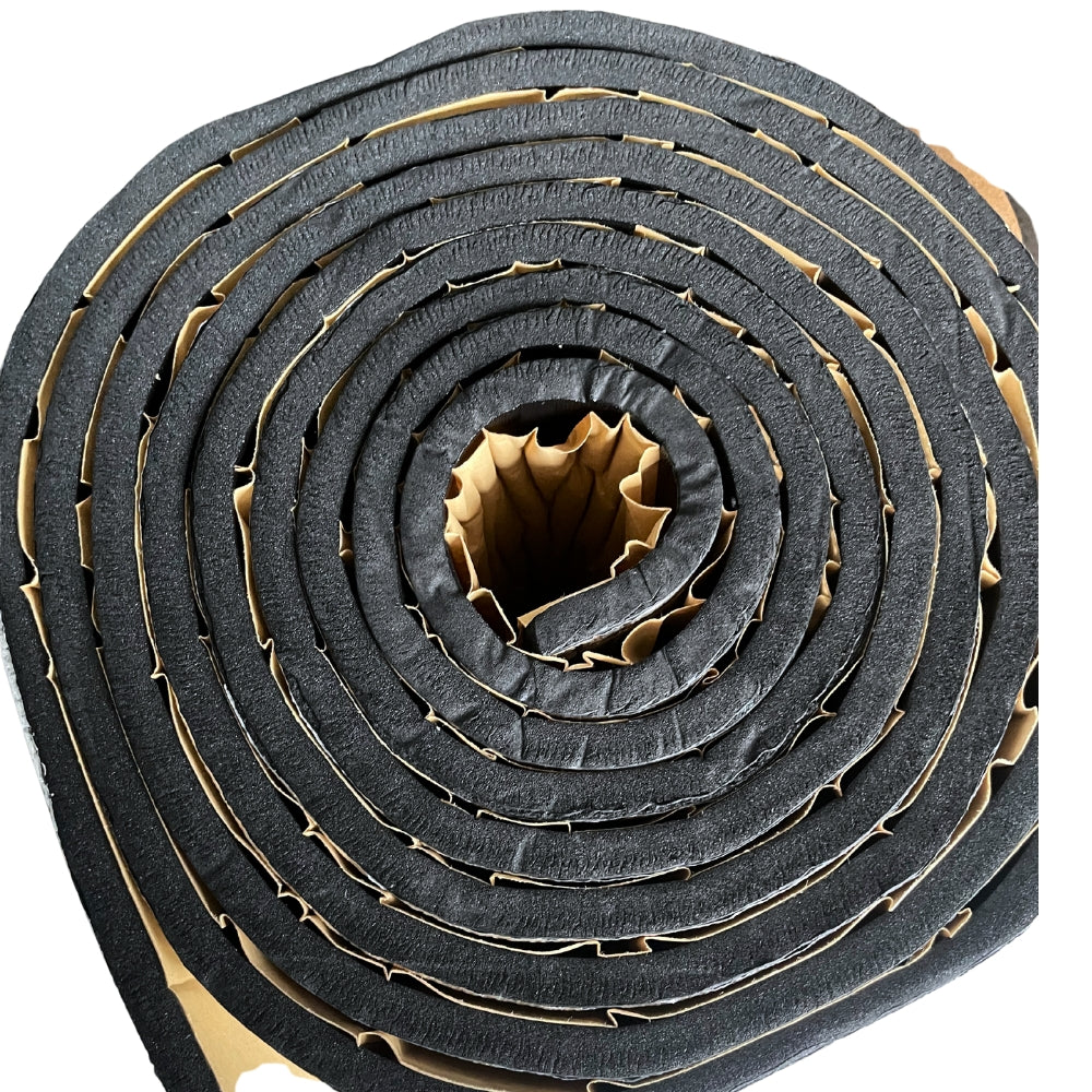 SOShield 10mm Premium Thermal Insulation for Camper Van, Boat and Home