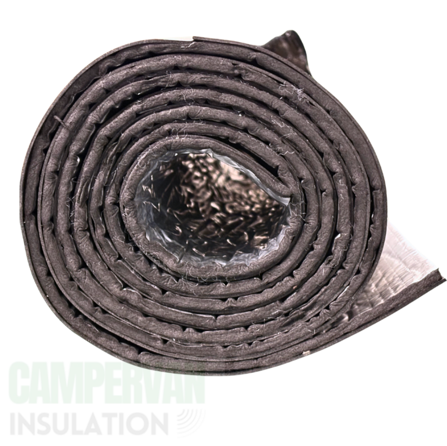 camper can mlv insulation