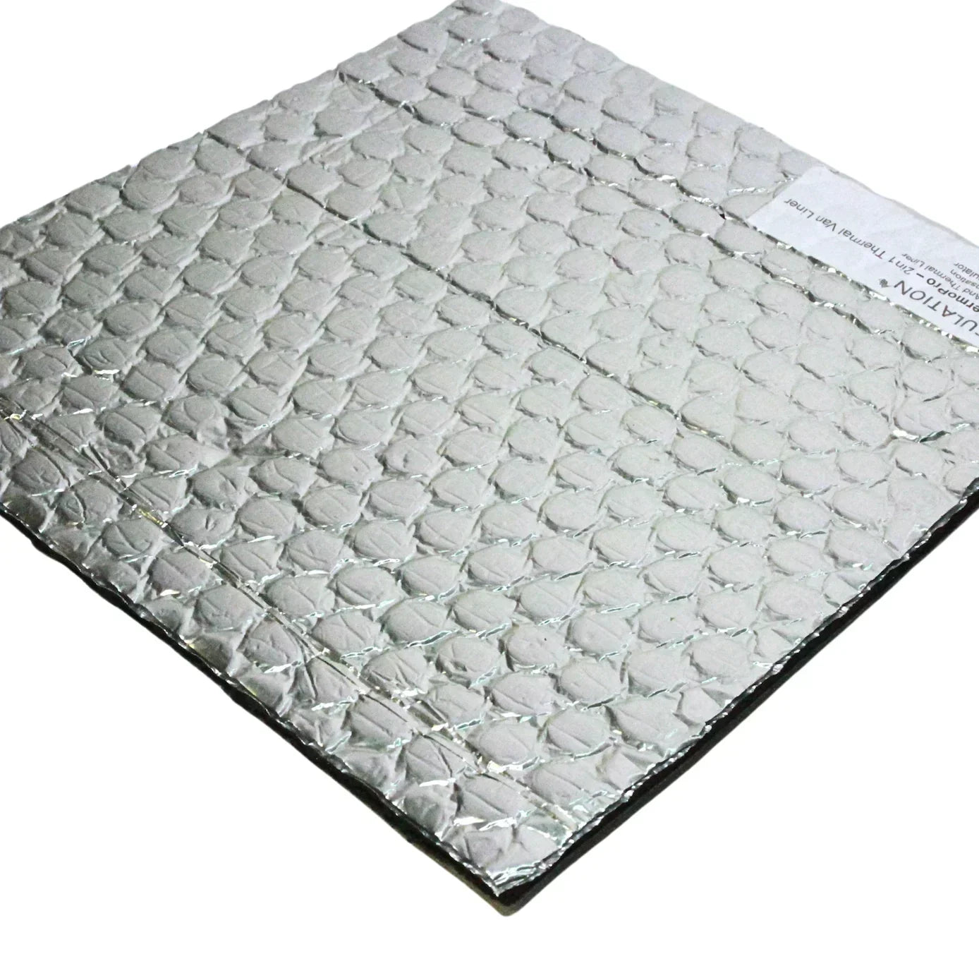 Campervan Thermal Insulation - Heat Retention & Temperature Control ...