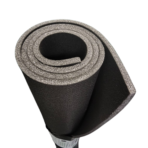 5mm Polyethylene Van Insulation Roll, Non Adhesive, 2m x 1m