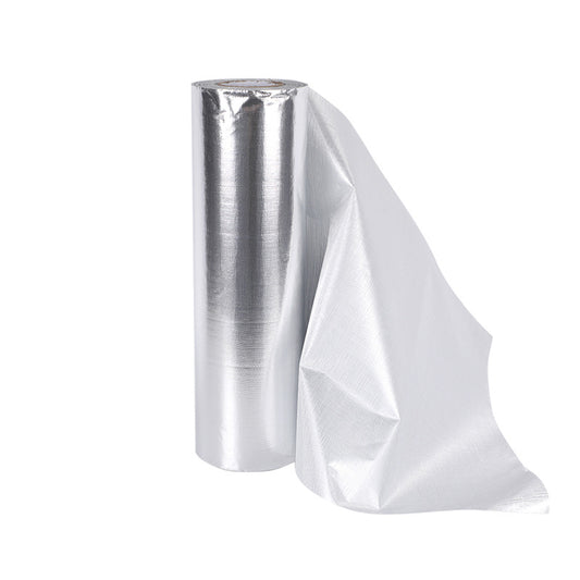 GFMAX 1mm Automotive Heat Shield - Engine Bay, Car & Campervan Thermal Insulation