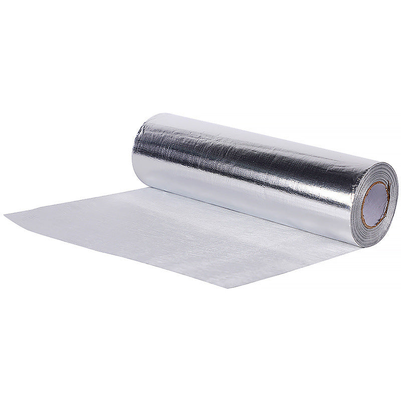 GFMAX 1mm Automotive Heat Shield - Engine Bay, Car & Campervan Thermal Insulation