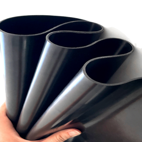 2mm Camper Van Sound Black Lining Rubber Mat, FlexiLiner