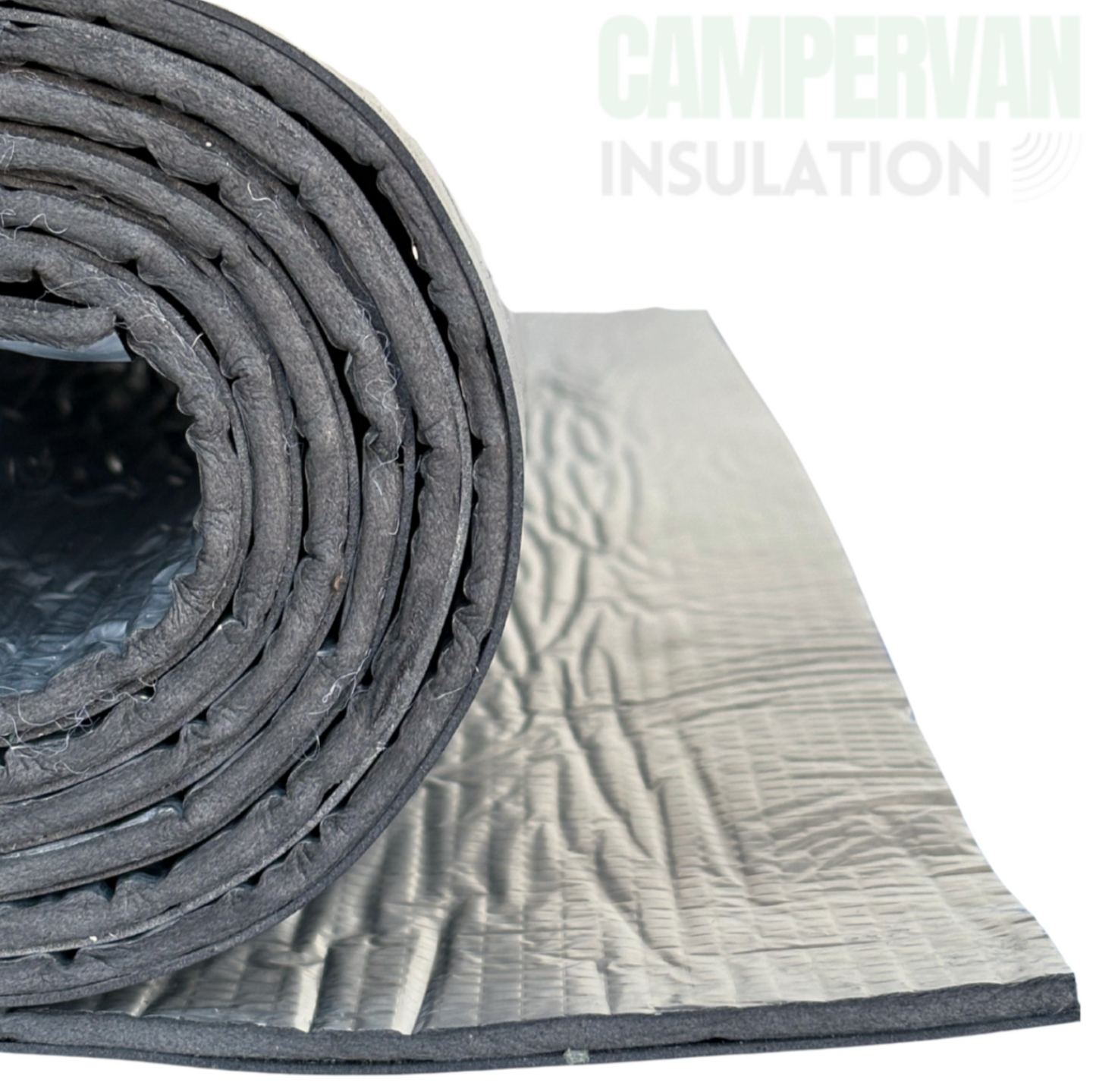 mass loaded vinyl mat