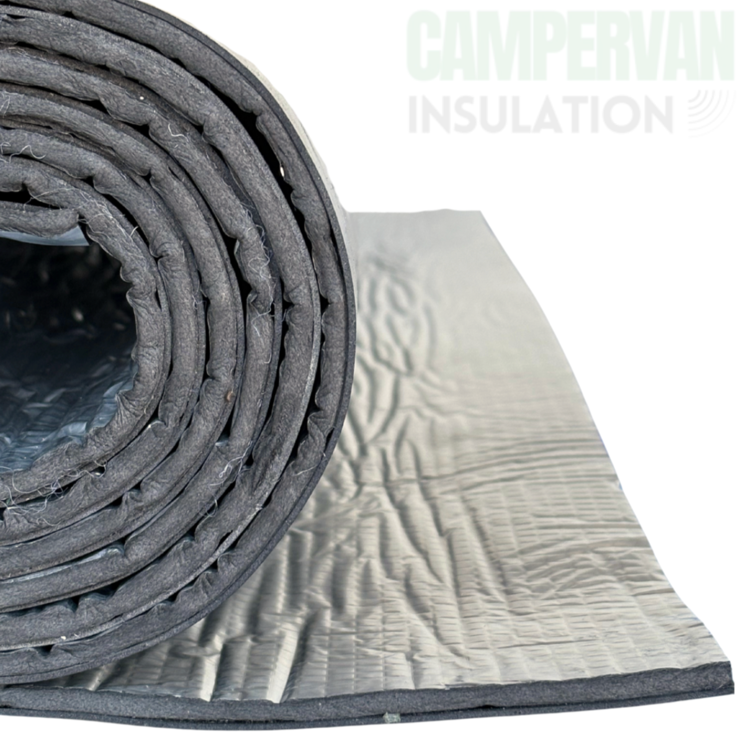 mass loaded vinyl mat