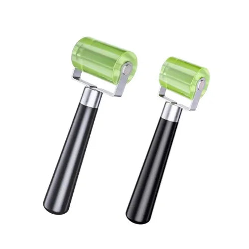 Small Roller for Automotive Sound Deadening